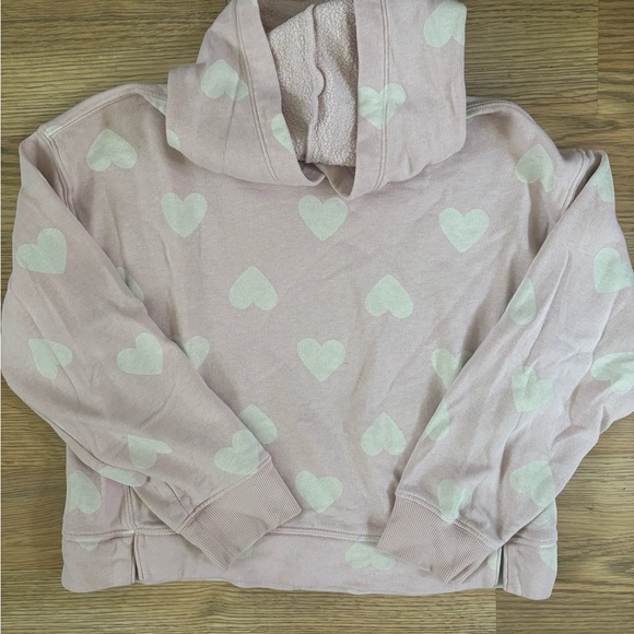 Old Navy, Gap and Target Kids Clothing Assortment - Red, Pink, Black, White - Picture 13 of 16